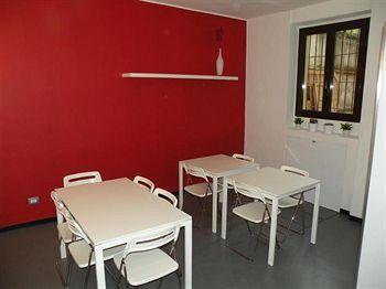 Hôtel Le Tre Torri à Milan Extérieur photo