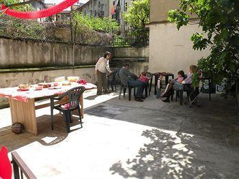 Hôtel Le Tre Torri à Milan Extérieur photo
