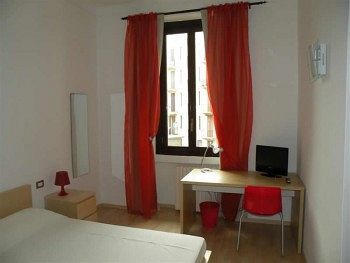 Hôtel Le Tre Torri à Milan Extérieur photo