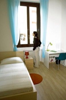Hôtel Le Tre Torri à Milan Extérieur photo