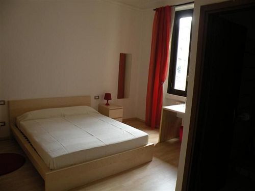 Hôtel Le Tre Torri à Milan Extérieur photo