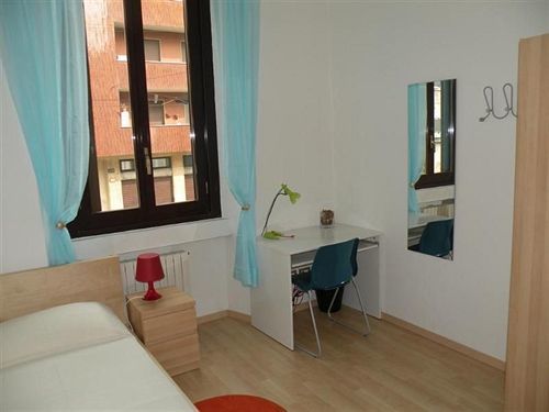 Hôtel Le Tre Torri à Milan Extérieur photo