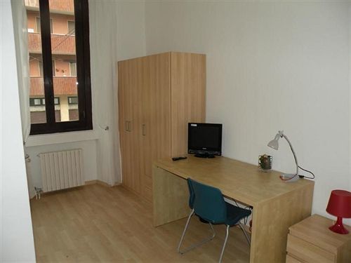 Hôtel Le Tre Torri à Milan Extérieur photo
