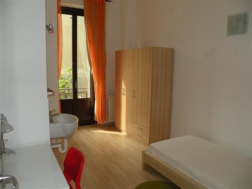 Hôtel Le Tre Torri à Milan Extérieur photo