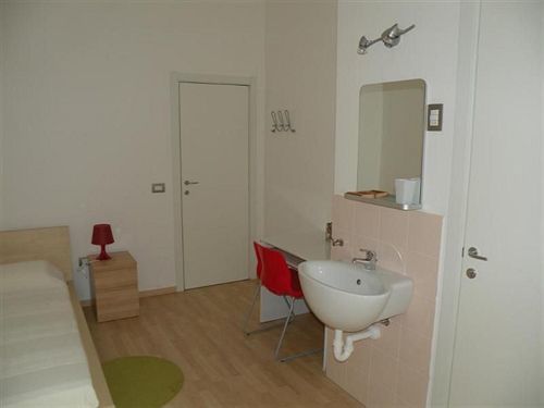 Hôtel Le Tre Torri à Milan Extérieur photo