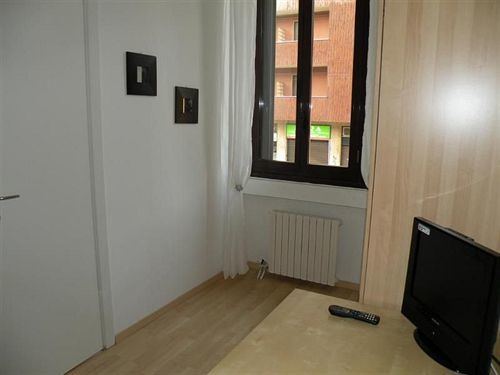 Hôtel Le Tre Torri à Milan Extérieur photo